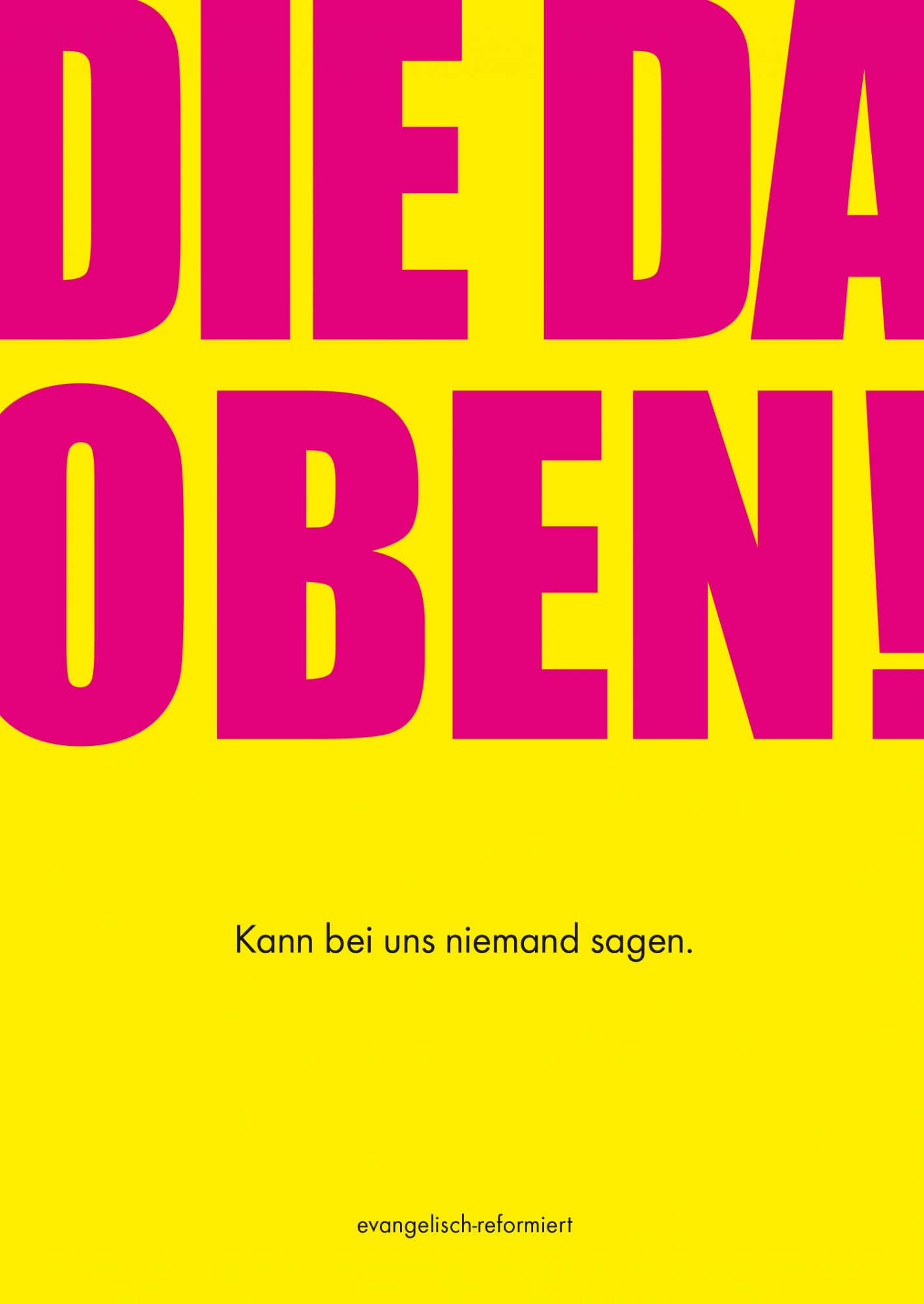 Postkarte_Die_da_Oben
